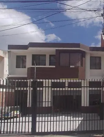 Acogedor Departamento En Cuenca-Cerca Al Tranvia Apartment 0*, Cuenca Ecuador